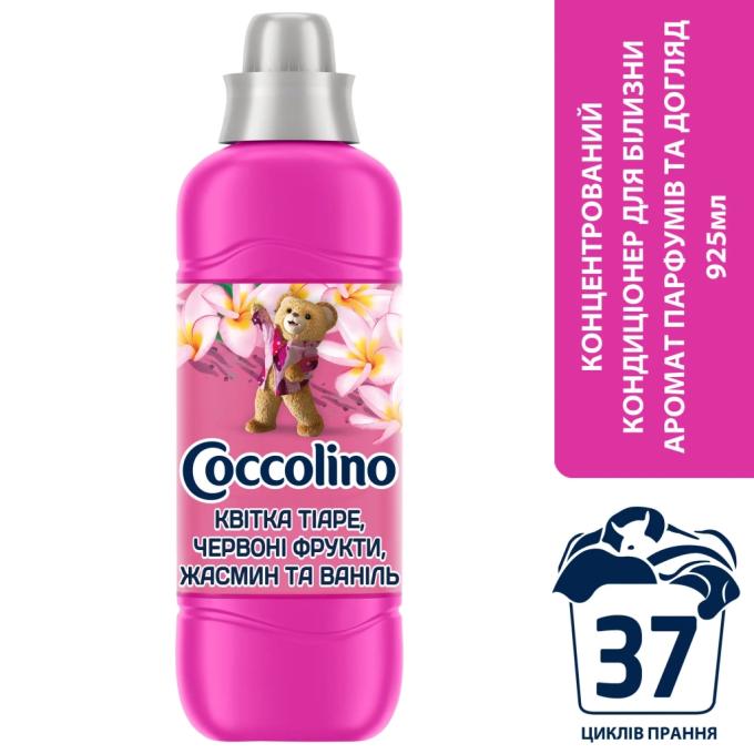 Coccolino 8720181409653