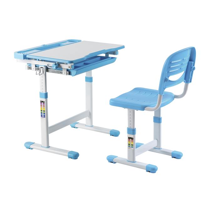 FunDesk Cantare Blue
