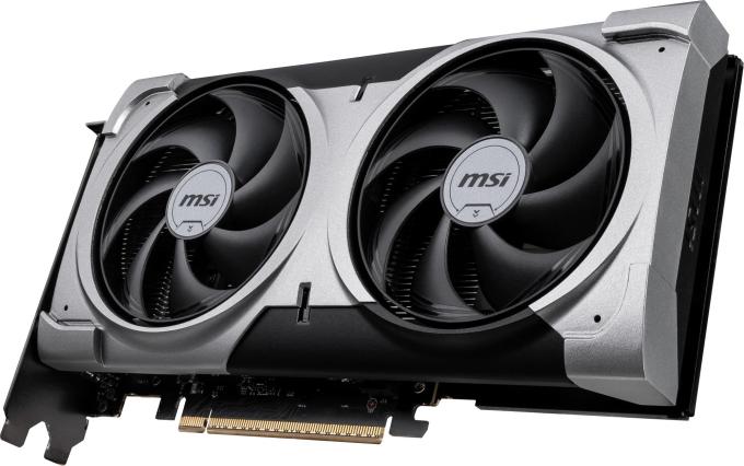 MSI 5060TI16G VENT 2X OC PLUS