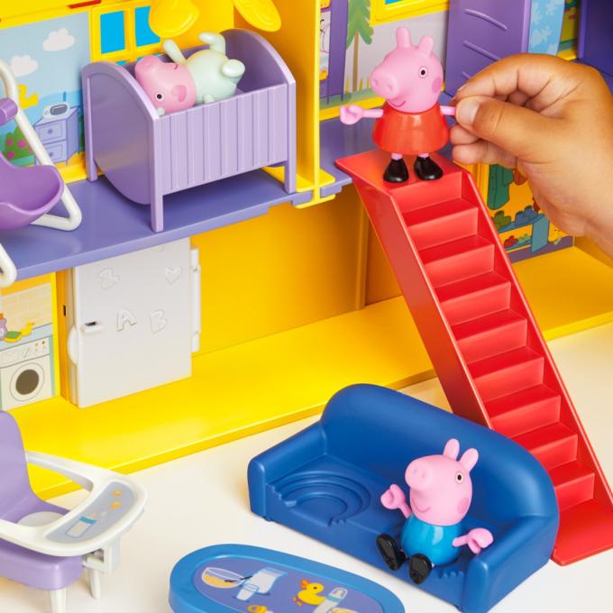 Peppa Pig G0508
