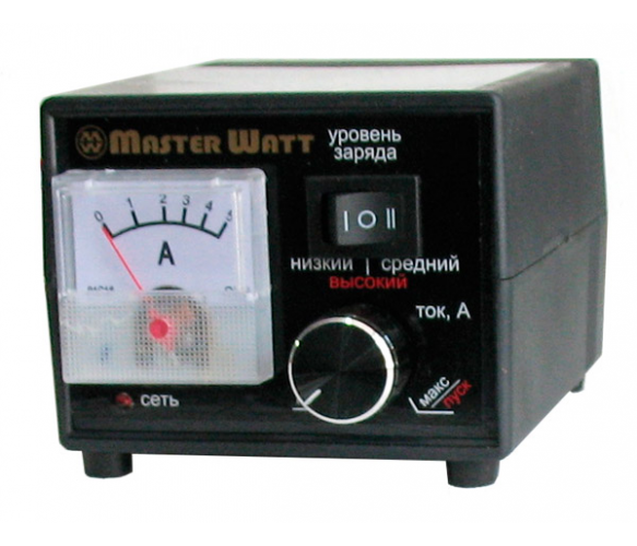 MasterWatt MW-IZU12-5,5A