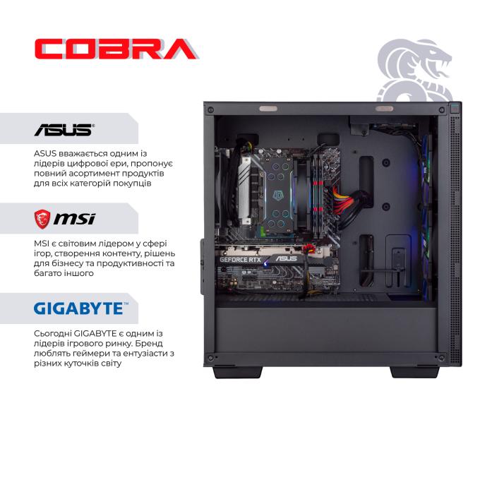 COBRA A76.64.S5.47.17413