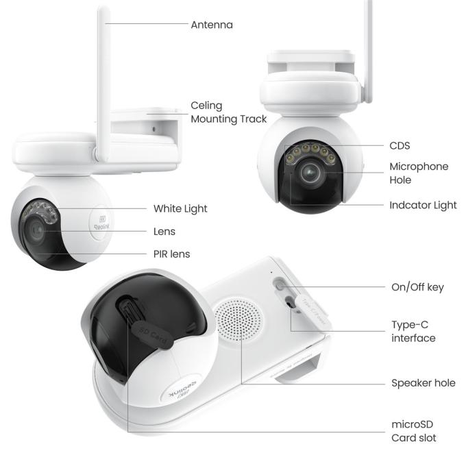Reolink B660