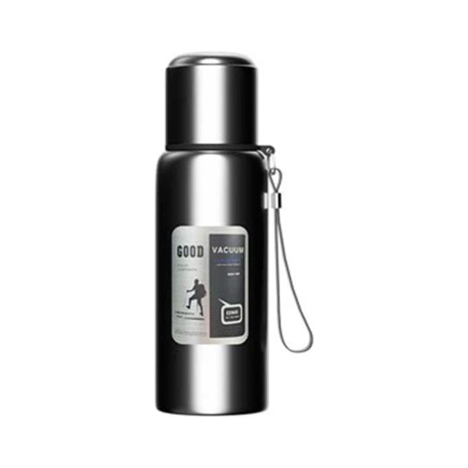 Merlion ZK-127-1000Black