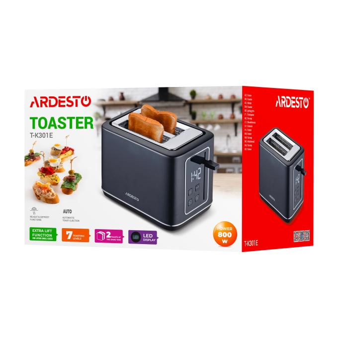 Ardesto T-K301E