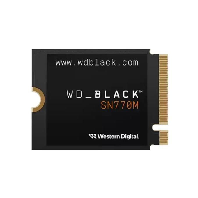 WD WDS500G3X0G