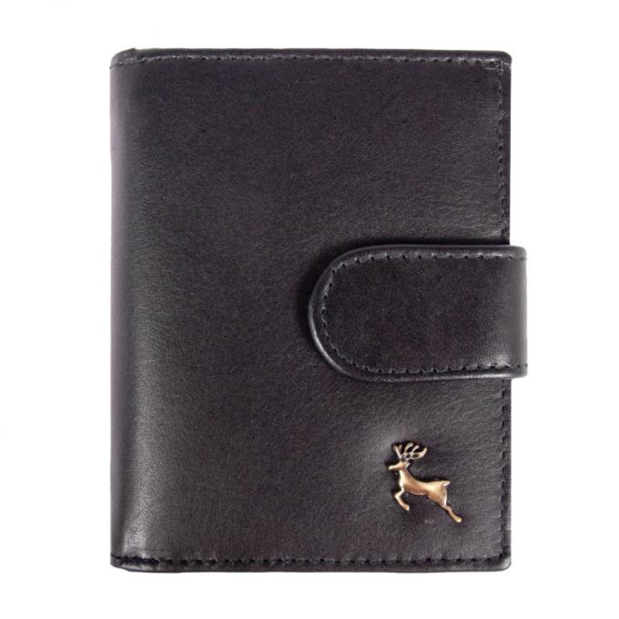 Ashwood V61 Black