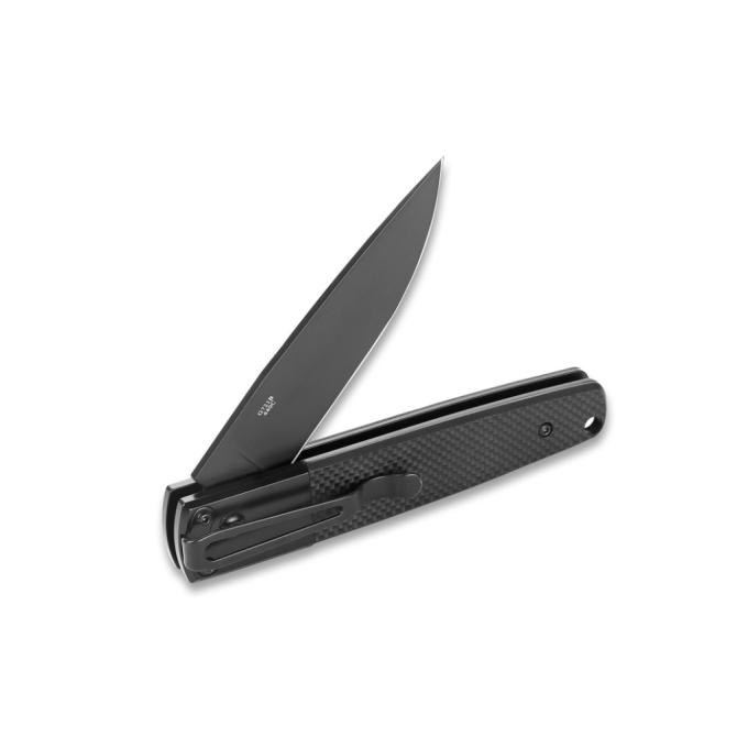 Ganzo G721B-BK