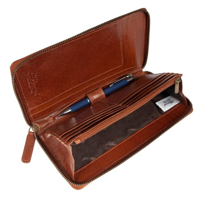 Ashwood TW01 CHESTNUT