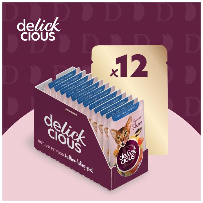 Delickcious 4820269143135