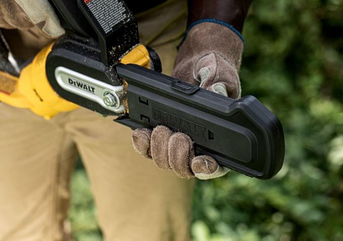 DeWALT DCMPS520N