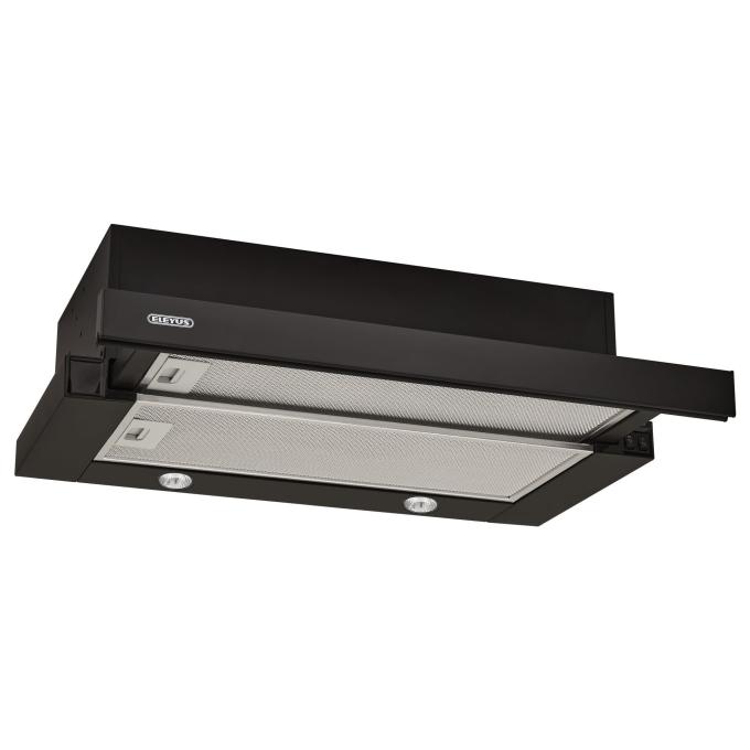 ELEYUS BREEZE 1000 60 BL
