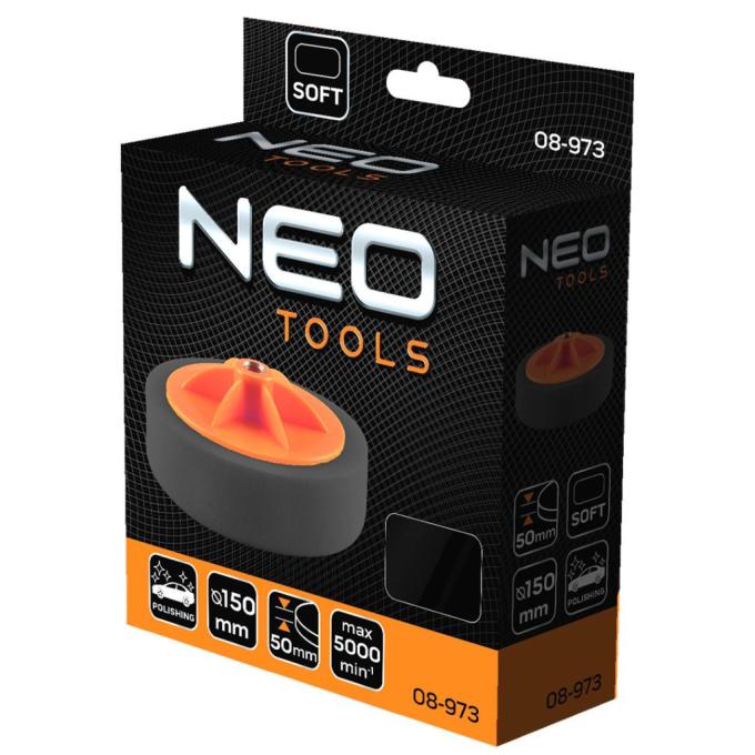 Neo Tools 08-973
