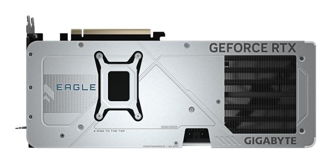 GIGABYTE N507TEAGLEOC ICE-16GD 1.0