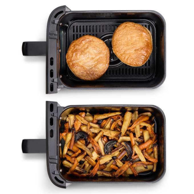 CUISINART AFT13XBLE