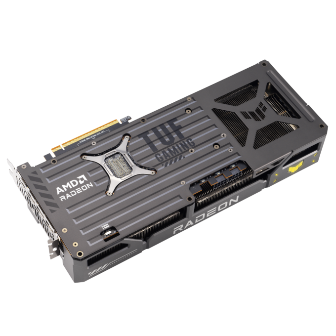 ASUS TUF-RX9070-O16G-GAMING
