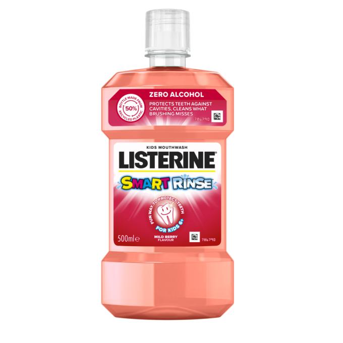 Listerine 3574661787190