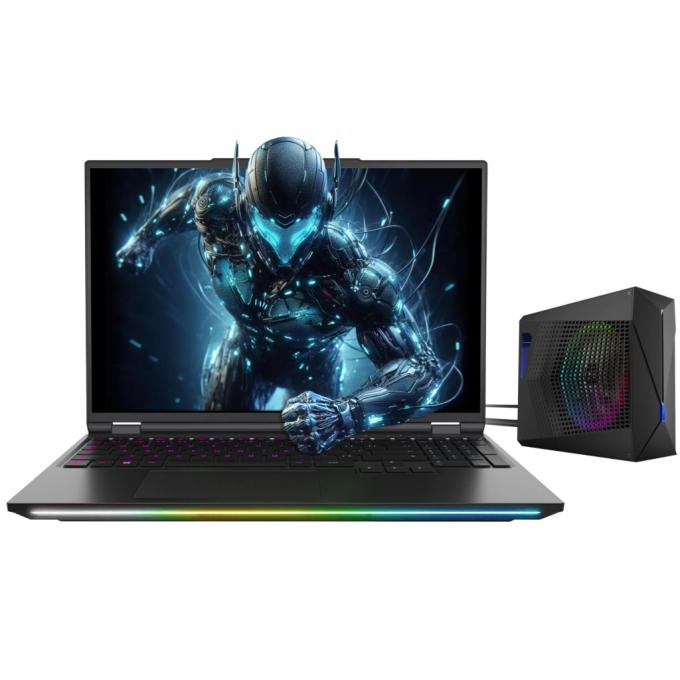 Dream Machines RX5080-16UA26