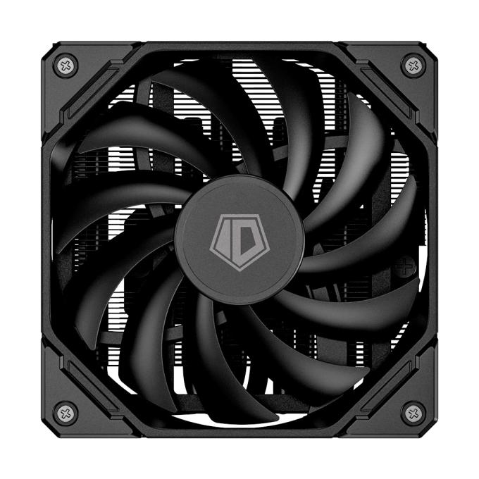 ID-Cooling IS-67-XT Black
