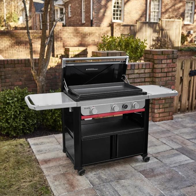Weber 1501148