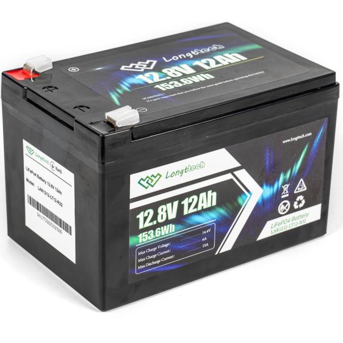 Longttech LAR1212-LT12-R32