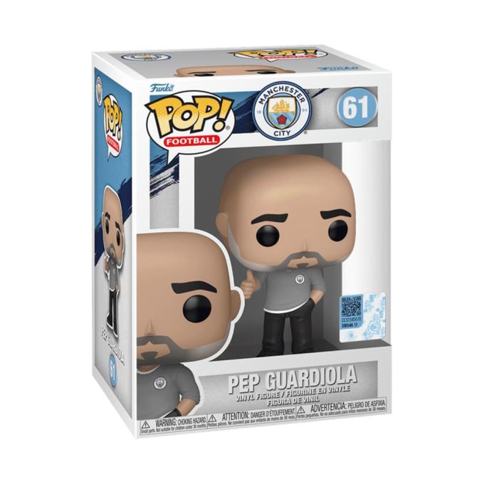 Funko Pop 75114