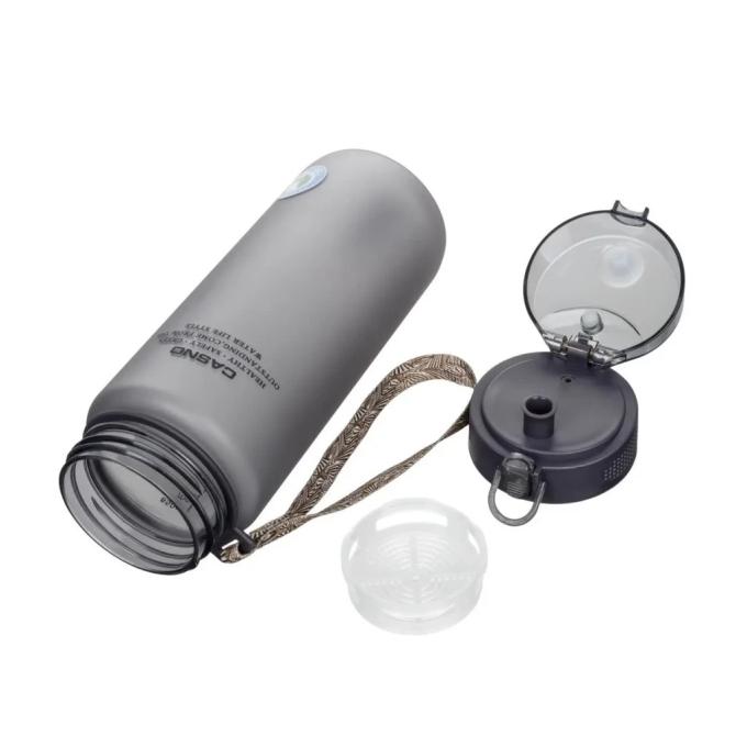 CASNO KXN-1183_Grey