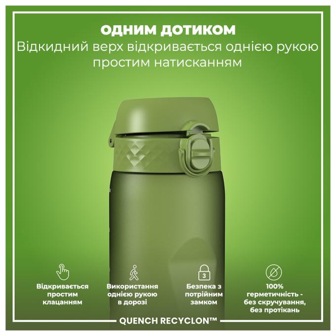 ION8 I8RF1000KGRE