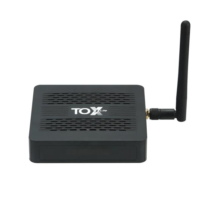 UGOOS TOX3 4/32