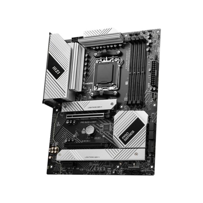 MSI PRO B650-A WIFI
