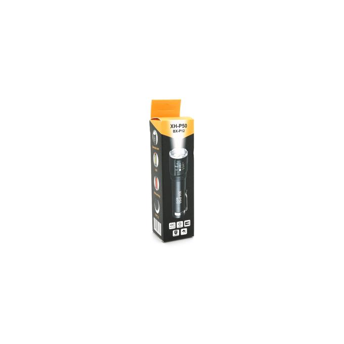 VOLTRONIC XP-P50-P12
