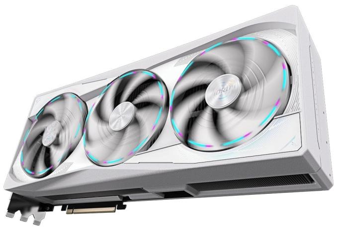GIGABYTE GV-N5090AORUSM ICE-32GD