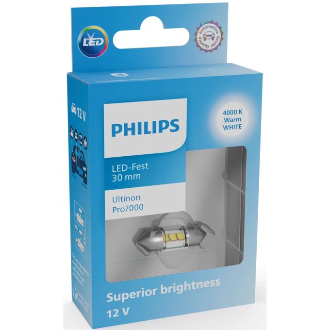Philips 11860WU70X1
