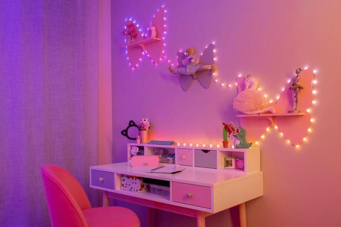 Twinkly TWKH200RGB-G