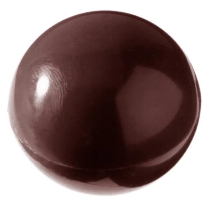 Chocolate World 2002 CW