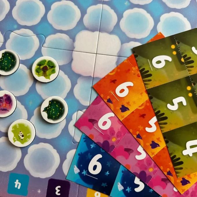 Lords of Boards 3558380122432