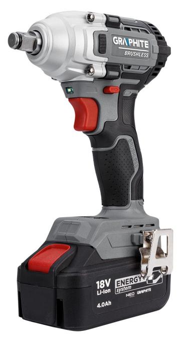 Graphite 58G028-1