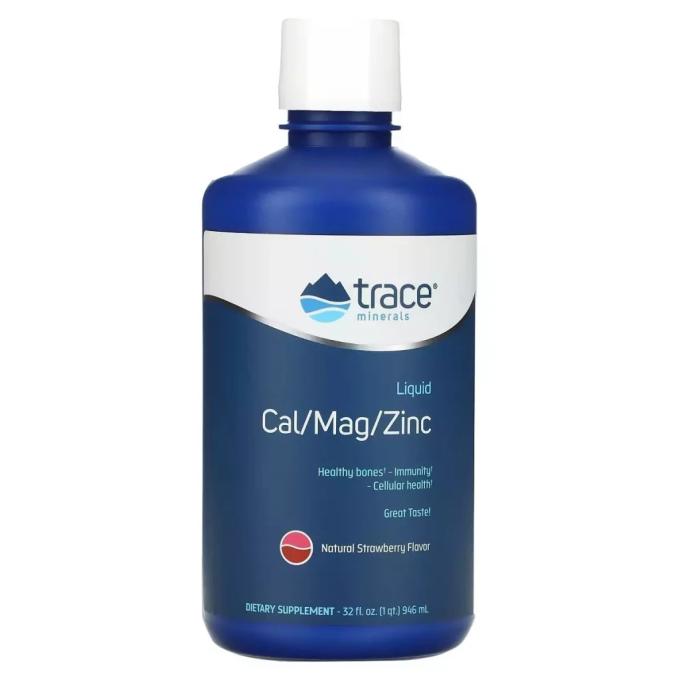 Trace Minerals TMR-00230