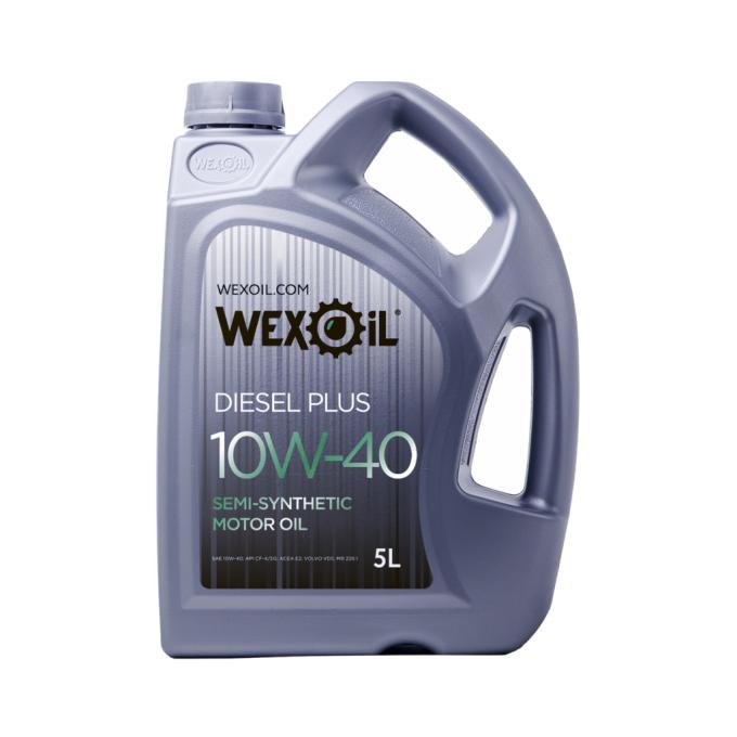 WEXOIL WEXOIL_62569