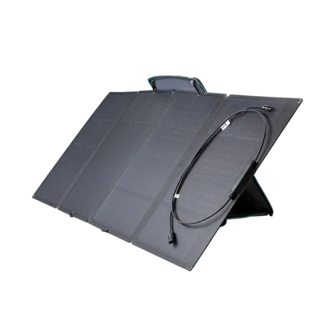 EcoFlow 160W Solar Panel