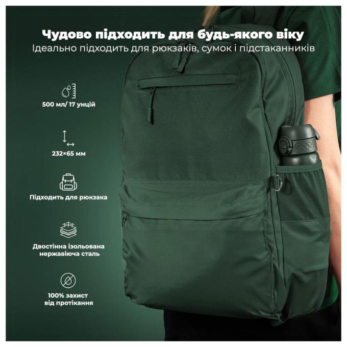 ION8 I8TS500DGRE