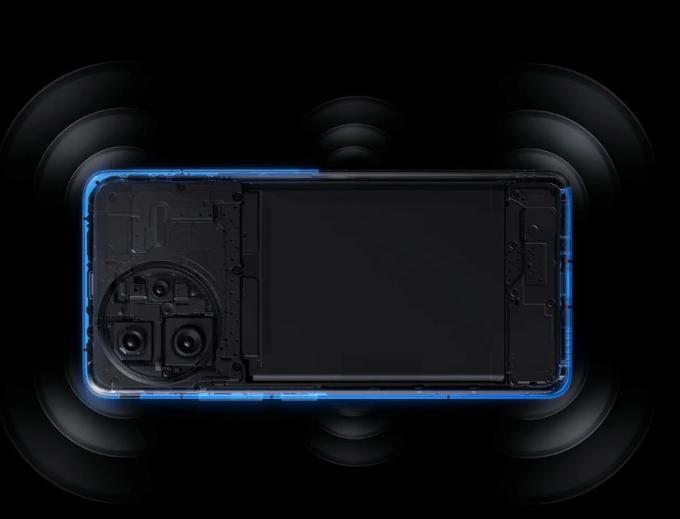 Xiaomi Poco F7 Ultra 16/512GB Black_EU