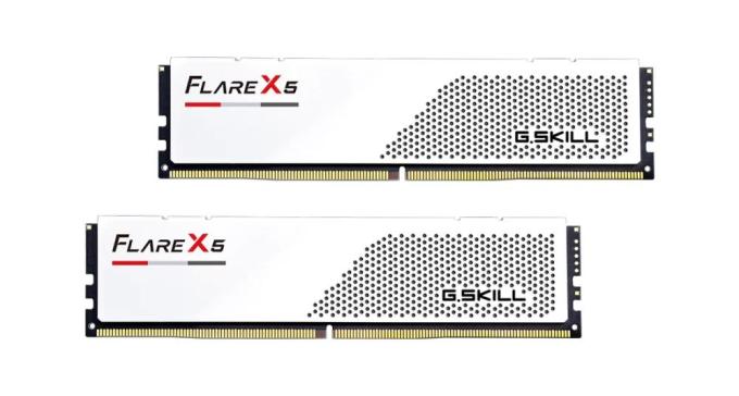 G.Skill F5-6000J3036F24GX2-FX5W