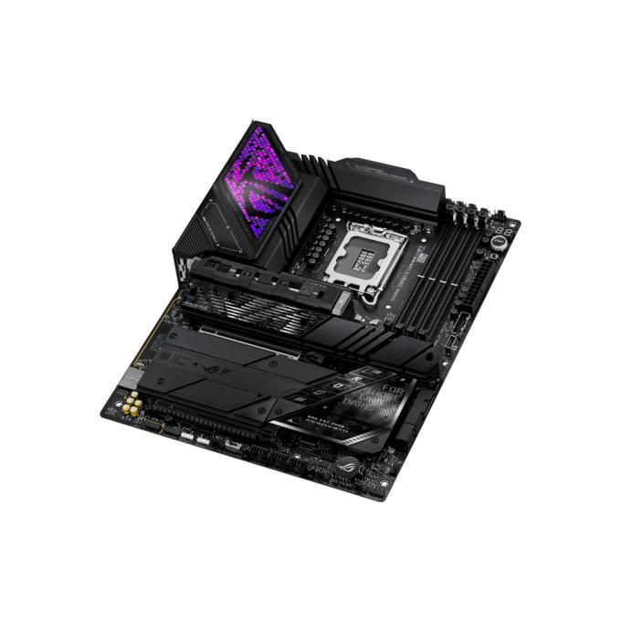 ASUS ROG STRIX Z890-E GAMING WIFI