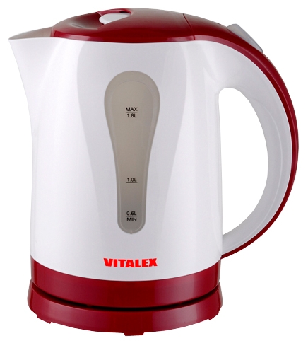 Чайник электрический VITALEX VL-2029