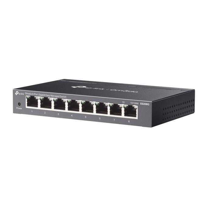 TP-Link ES208G