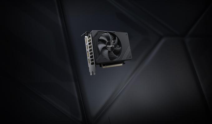 GIGABYTE GV-N5050D6-8GD