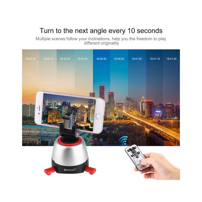 Puluz PU360R