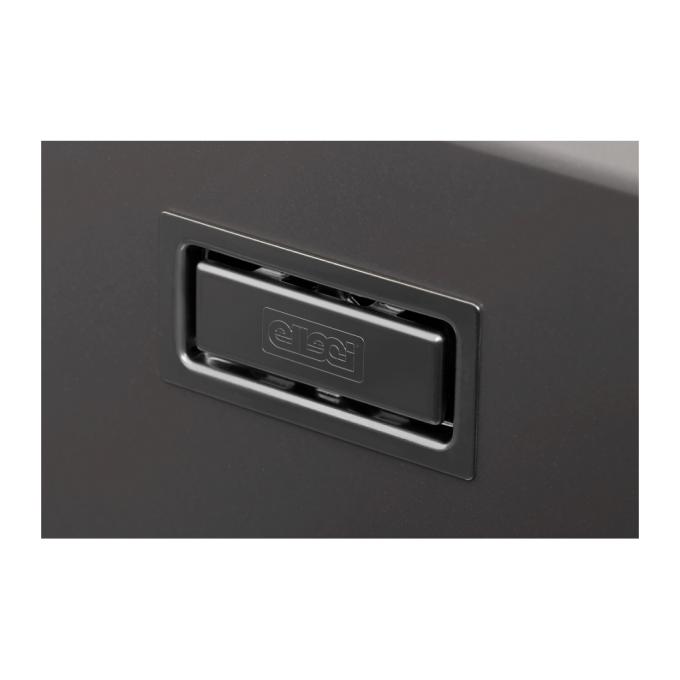 ELLECI Zen 102 dark grey 99