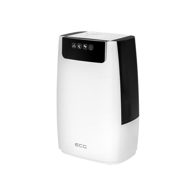 ECG AH D501 T